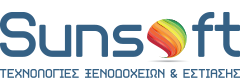 Sunsoft Λογότυπο
