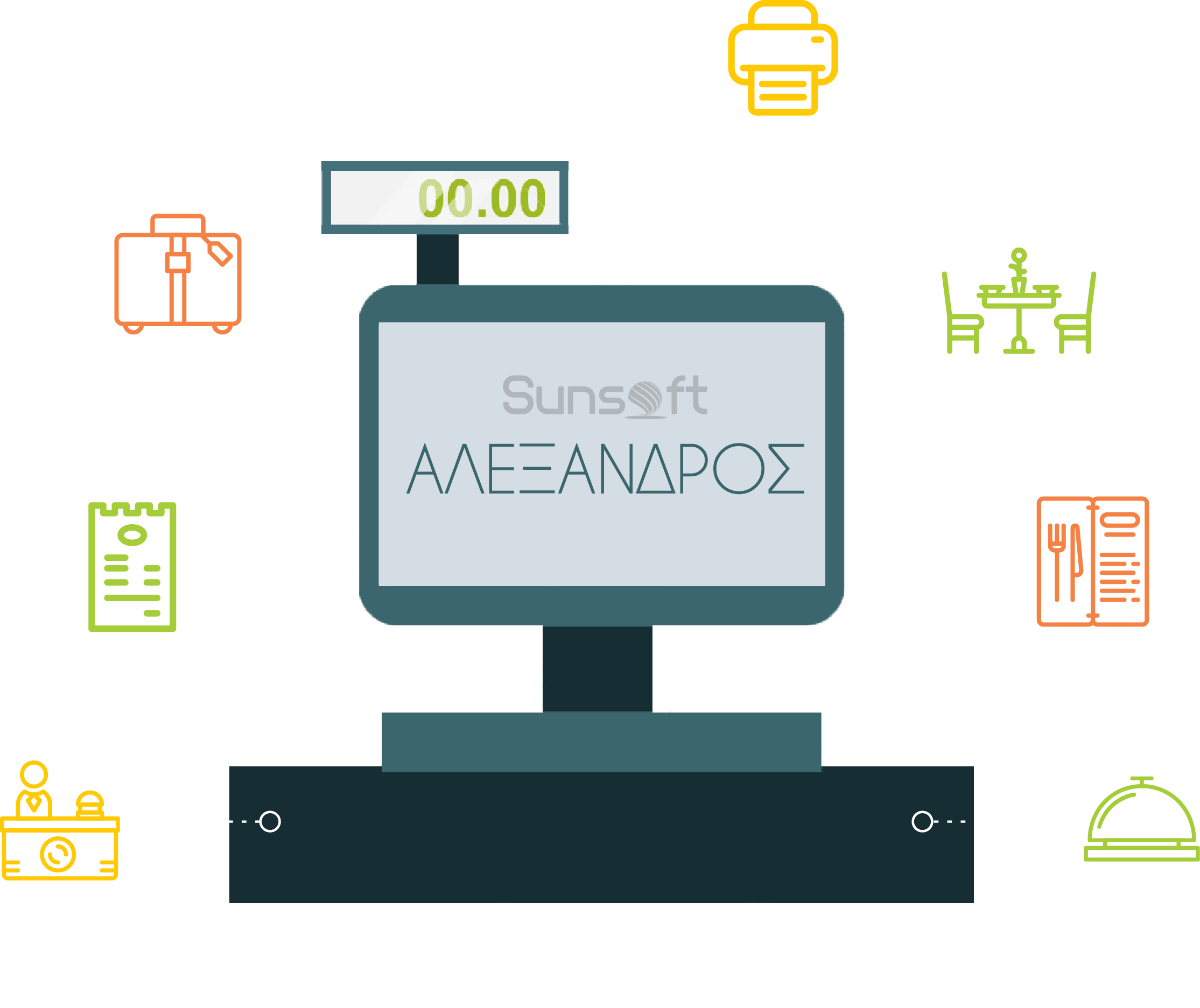 ΑΛΕΞΑΝΔΡΟΣ